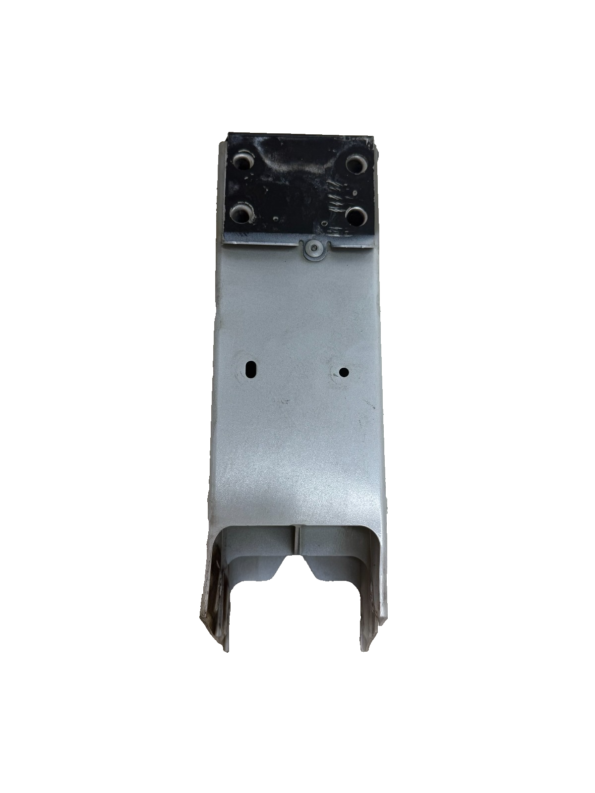 2017 - 2023 TESLA MODEL 3 FRONT BUMPER RIGHT SIDE EXTENSION RAIL BRACKET