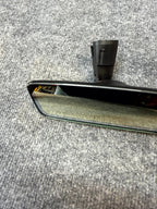 2020-2024 TESLA MODEL Y  WINDSHIELD INTERIOR REAR VIEW MIRROR OEM, 1494441-00-B