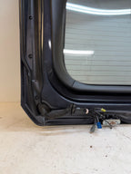 2016-2020 Tesla  Model S Liftgate Trunk Lid Tailgate Hatch Shell 1002633-00-K