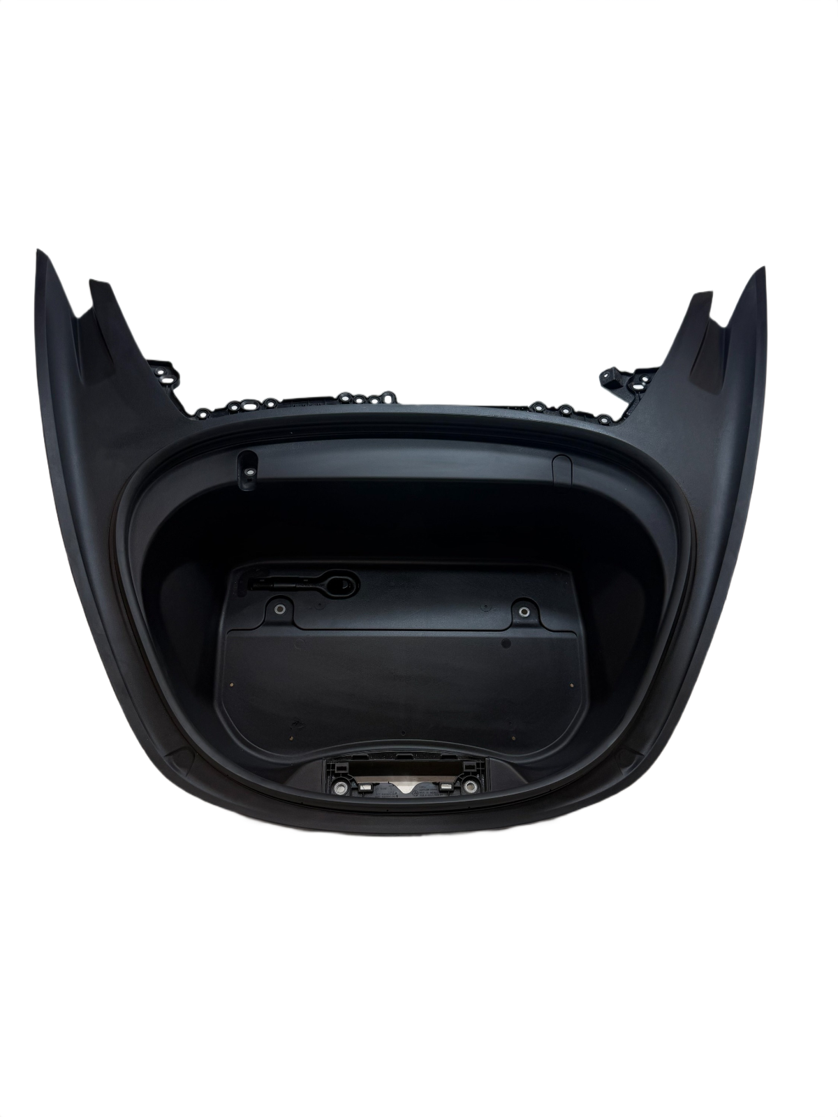 2017 - 2023 TESLA MODEL 3 FRUNK FRONT TRUNK STORAGE COMPARTMENT TRAY BOX