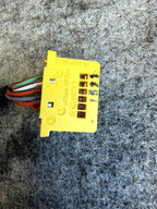 ♦️2017 - 2023 TESLA MODEL 3 STEERING WHEEL WIRE WIRING HARNESS OEM, 09400700