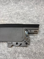 2017-2024 TESLA MODEL 3 Y RIGHT SIDE DASHBOARD TRIM COVER PANEL OEM 1077826-00-D