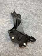20-24 TESLA MODEL Y REAR LEFT SIDE C PILLAR SUPPORT BRACKET OEM, 1516195-00-B