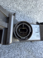 2017 - 2024 TESLA MODEL 3 Y FRONT RIGHT SIDE LED FOG LIGHT OEM, 1077390-00-F