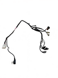 2016 - 2020 TESLA MODEL X CENTER CONSOLE WIRE WIRING HARNESS OEM 1032431-00-E