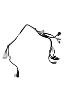 2016 - 2020 TESLA MODEL X CENTER CONSOLE WIRE WIRING HARNESS OEM 1032431-00-E