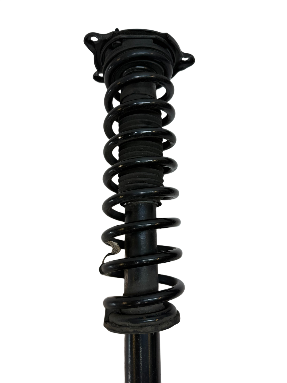 2012-2020 Tesla Model S Rear Left & Right Shock Strut Absorber Set 1015620-01-E