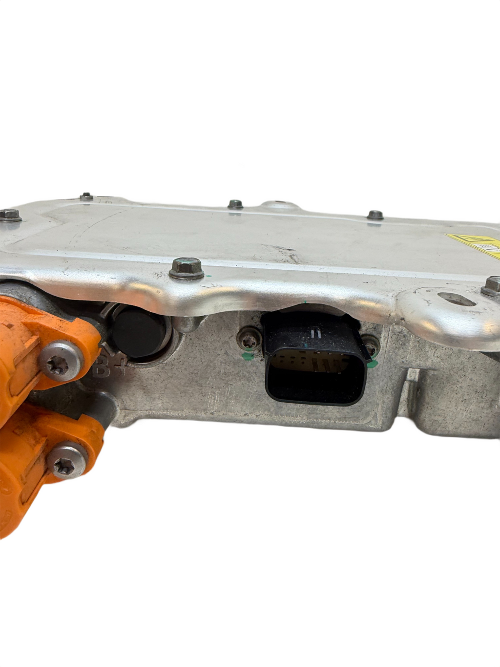 2016-2020 Tesla Model X Front High Voltage Distribution Junction Box w/ Harness
