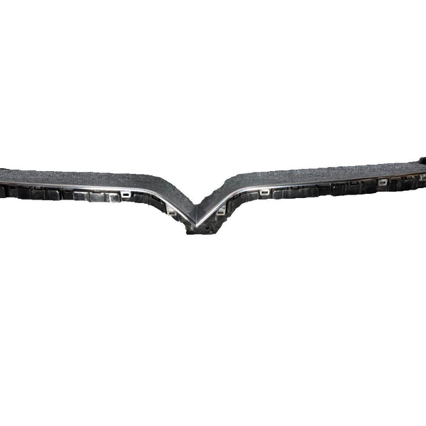 2016-2020 Tesla Model X Front Upper Grill Support Bracket OEM, 1055069-00-E