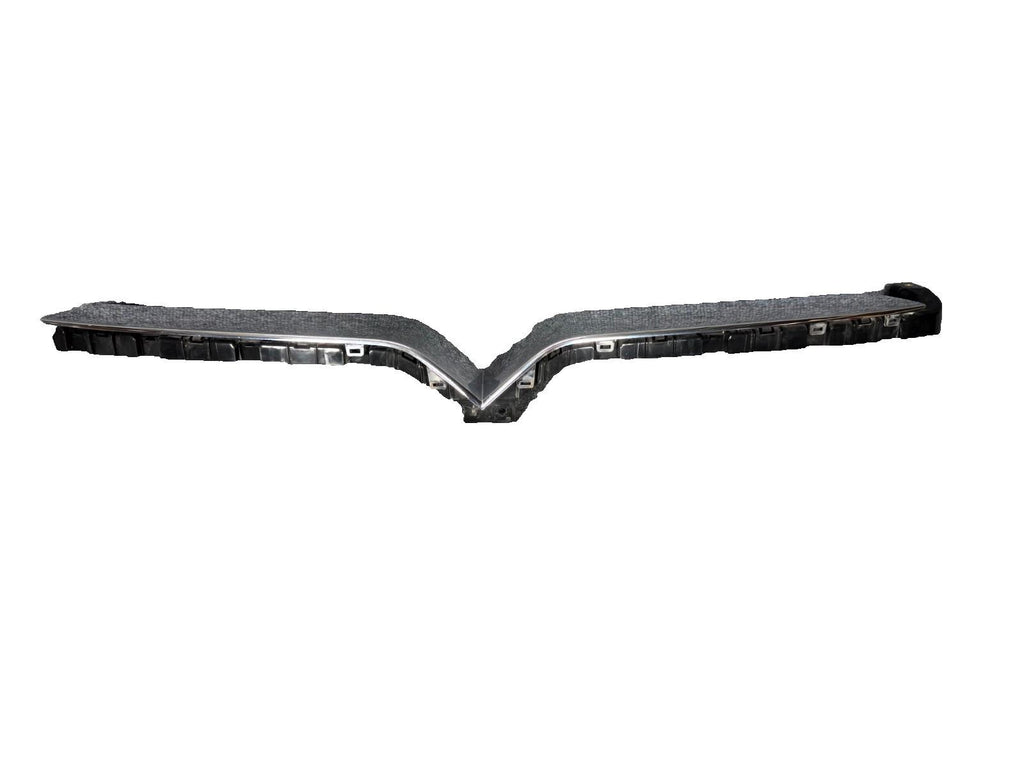 2016-2020 Tesla Model X Front Upper Grill Support Bracket OEM, 1055069-00-E