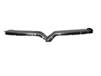 2016-2020 Tesla Model X Front Upper Grill Support Bracket OEM, 1055069-00-E