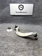 2017 - 2023 TESLA MODEL 3 FRONT RIGHT / LEFT LOWER CONTROL ARM OEM, 1044354-00-A