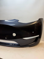 2020-2024 TESLA MODEL Y FRONT BUMPER COVER PANEL OEM 1493745-00-A