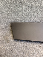 OEM 2020-2024 Tesla Model Y Rear Bumper Tow Hitch Cover 1494009-00-D