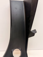 12-15 Model S Rear Passenger Side Trunk Liftgate Trim Cover Right 1006675-00-E