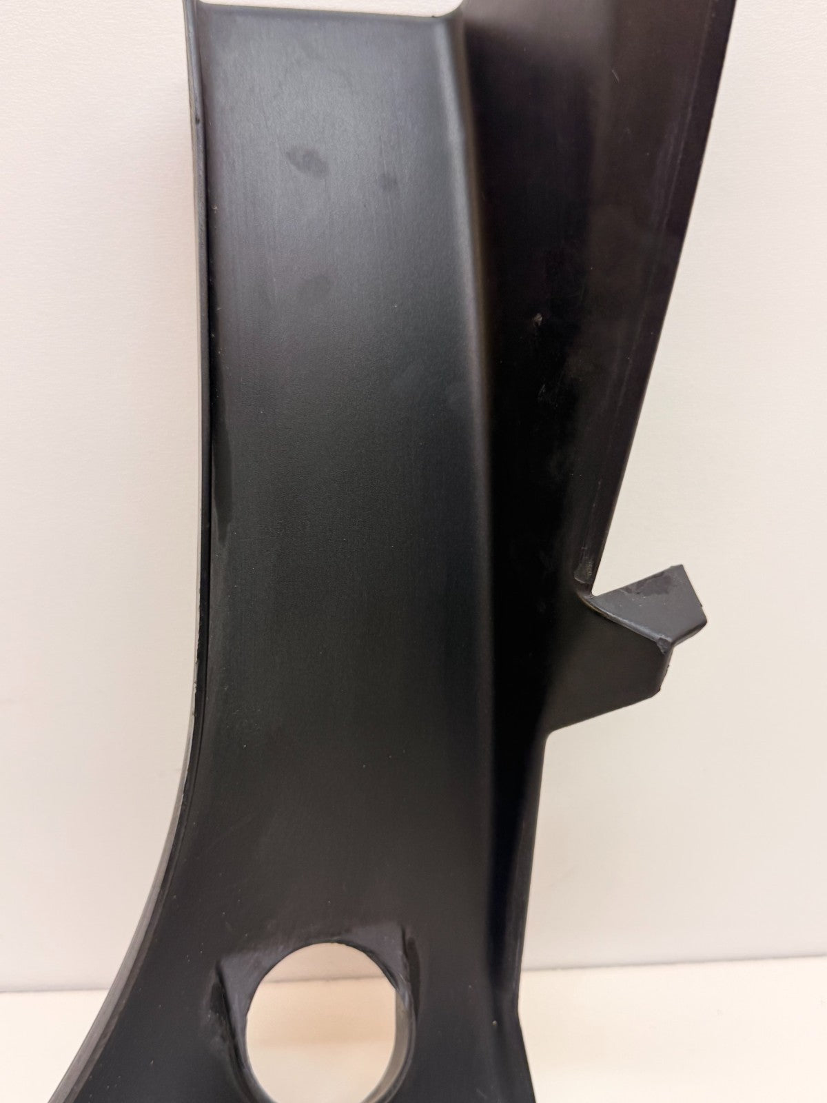 12-15 Model S Rear Passenger Side Trunk Liftgate Trim Cover Right 1006675-00-E