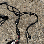 ♦️2017-2023 TESLA MODEL 3 FRONT LEFT DOOR WIRING HARNESS CABLE OEM, 2067957-00-A