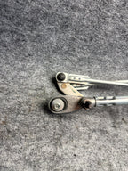 ♦️2017-2023 TESLA MODEL 3 WIPER TRANSMISSION LINKAGE WITH MOTOR OEM, 107672500G