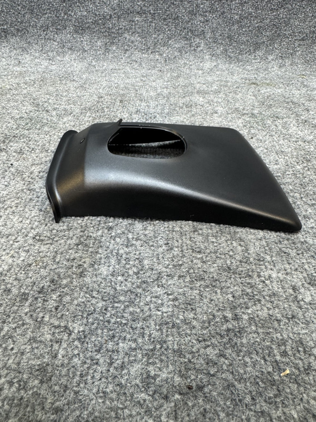 2017-2023 TESLA MODEL 3 WINDSHIELD REAR VIEW INTERIOR CAMERA TRIM OEM 109838300D