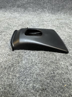 2017-2023 TESLA MODEL 3 WINDSHIELD REAR VIEW INTERIOR CAMERA TRIM OEM 109838300D