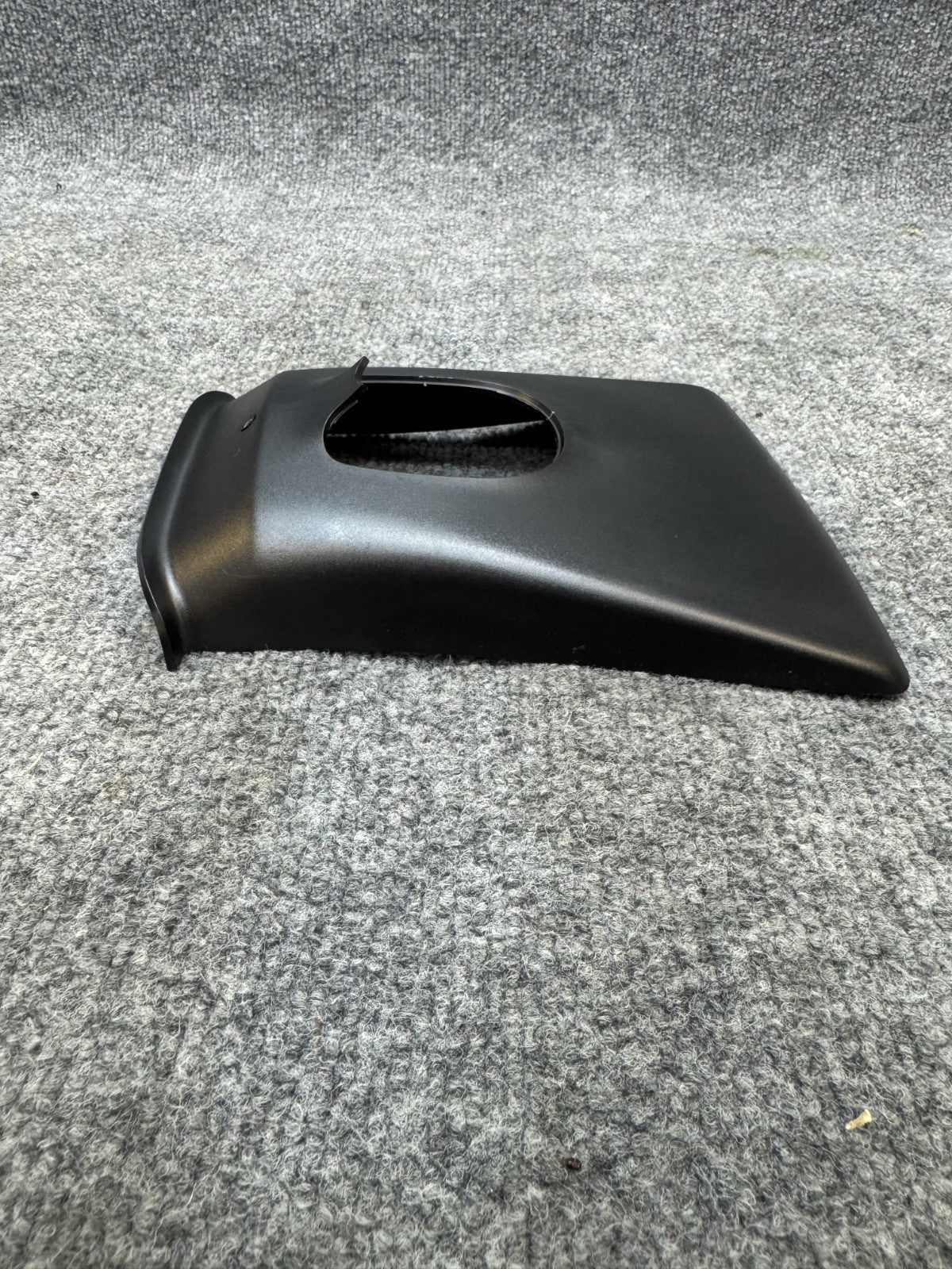 2017-2023 TESLA MODEL 3 WINDSHIELD REAR VIEW INTERIOR CAMERA TRIM OEM 109838300D