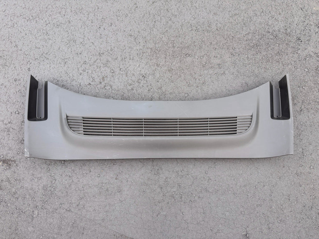 2025-2026-2027 FOR TESLA MODEL Y JUNIPER FRUNK APRON REAR 1930438-01-D