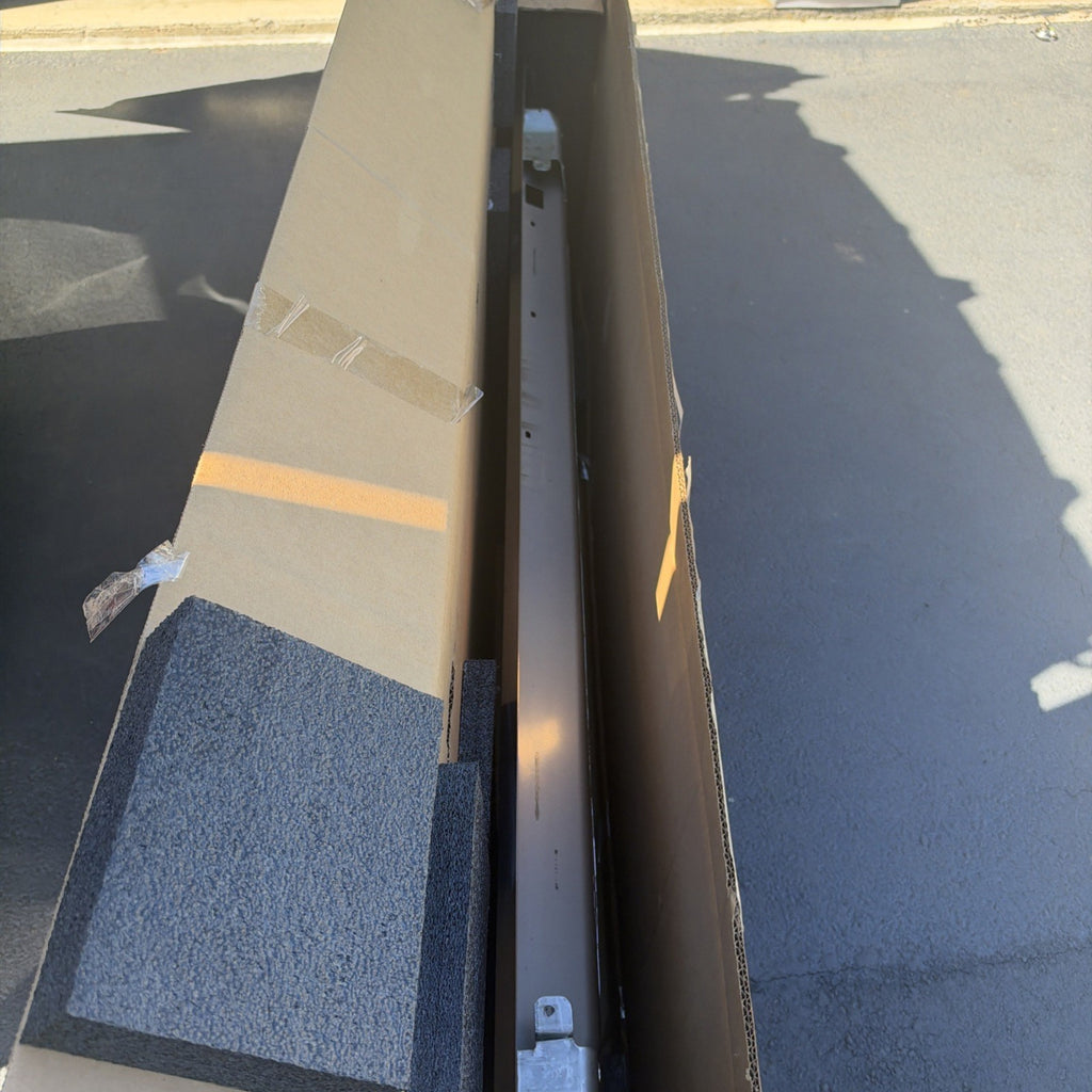 2024 2025 Tesla Cybertruck Rear Tailgate Panel Door Trunk Lid OEM 1812358-00-A