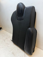 17-20 Tesla Model S Rear Right Passenger Upper Seat Cushion W/Headrest OEM