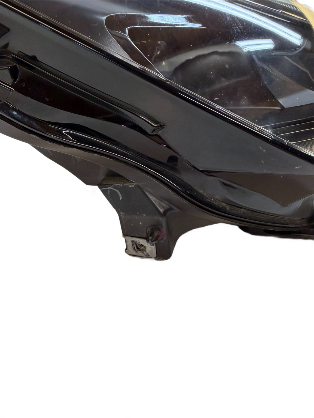 2021-2023 Tesla Model 3 Y LED Headlight Right Passenger Side OEM 1514953-00-D
