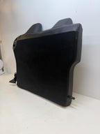 2017 - 2020 Tesla Model S Rear Left Driver Side Seat Upper Cushion