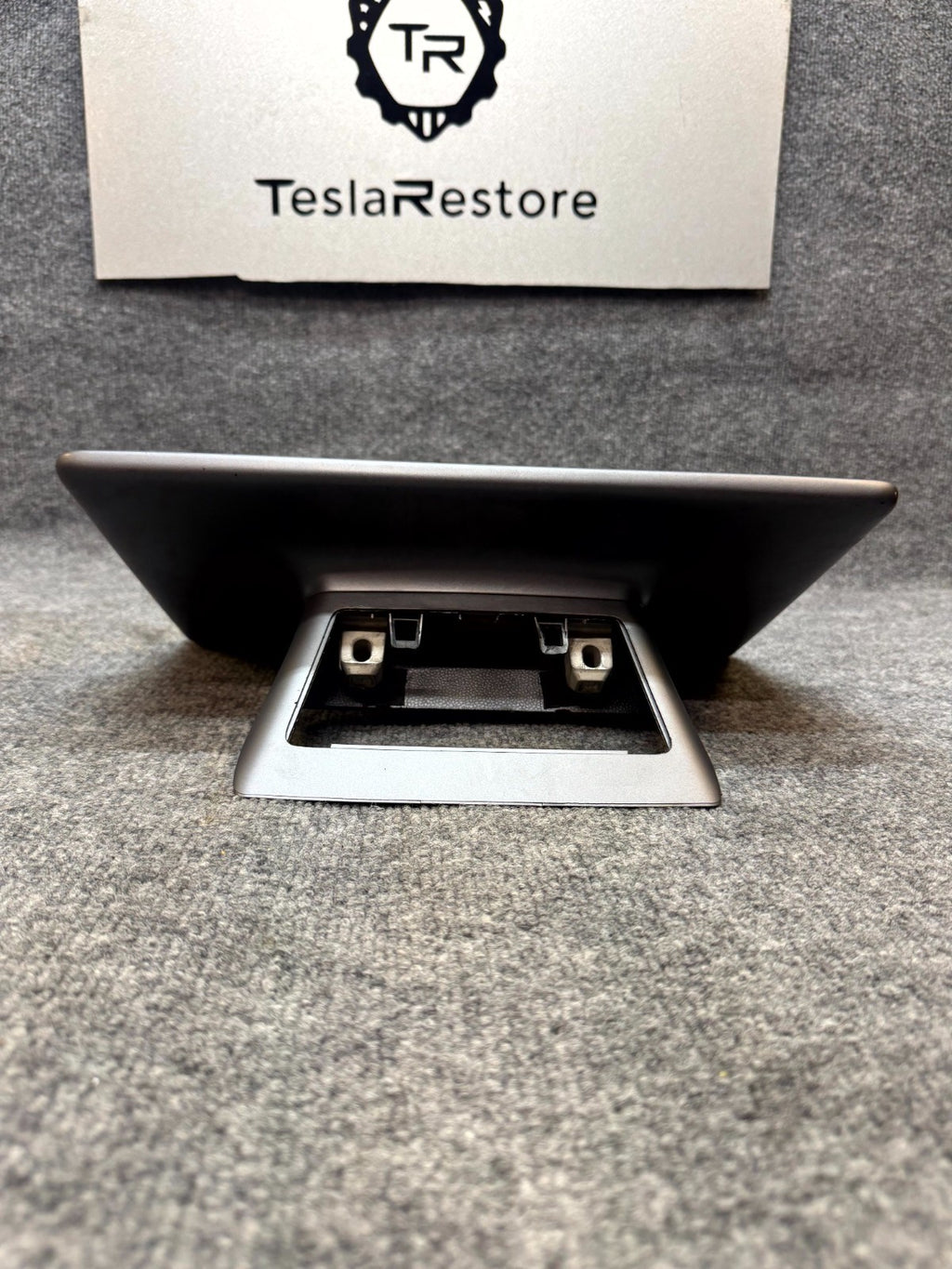 17-23 TESLA MODEL 3 DASH CENTER NAVIGATION TOUCH SCREEN DISPLAY OEM, 108954300J
