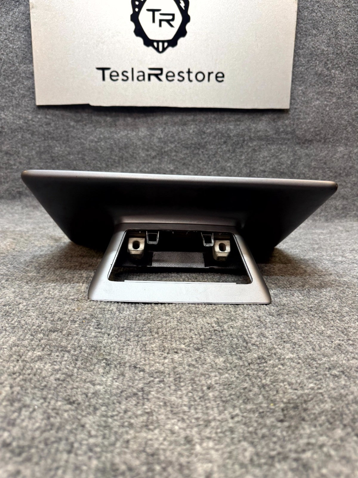 17-23 TESLA MODEL 3 DASH CENTER NAVIGATION TOUCH SCREEN DISPLAY OEM, 108954300J