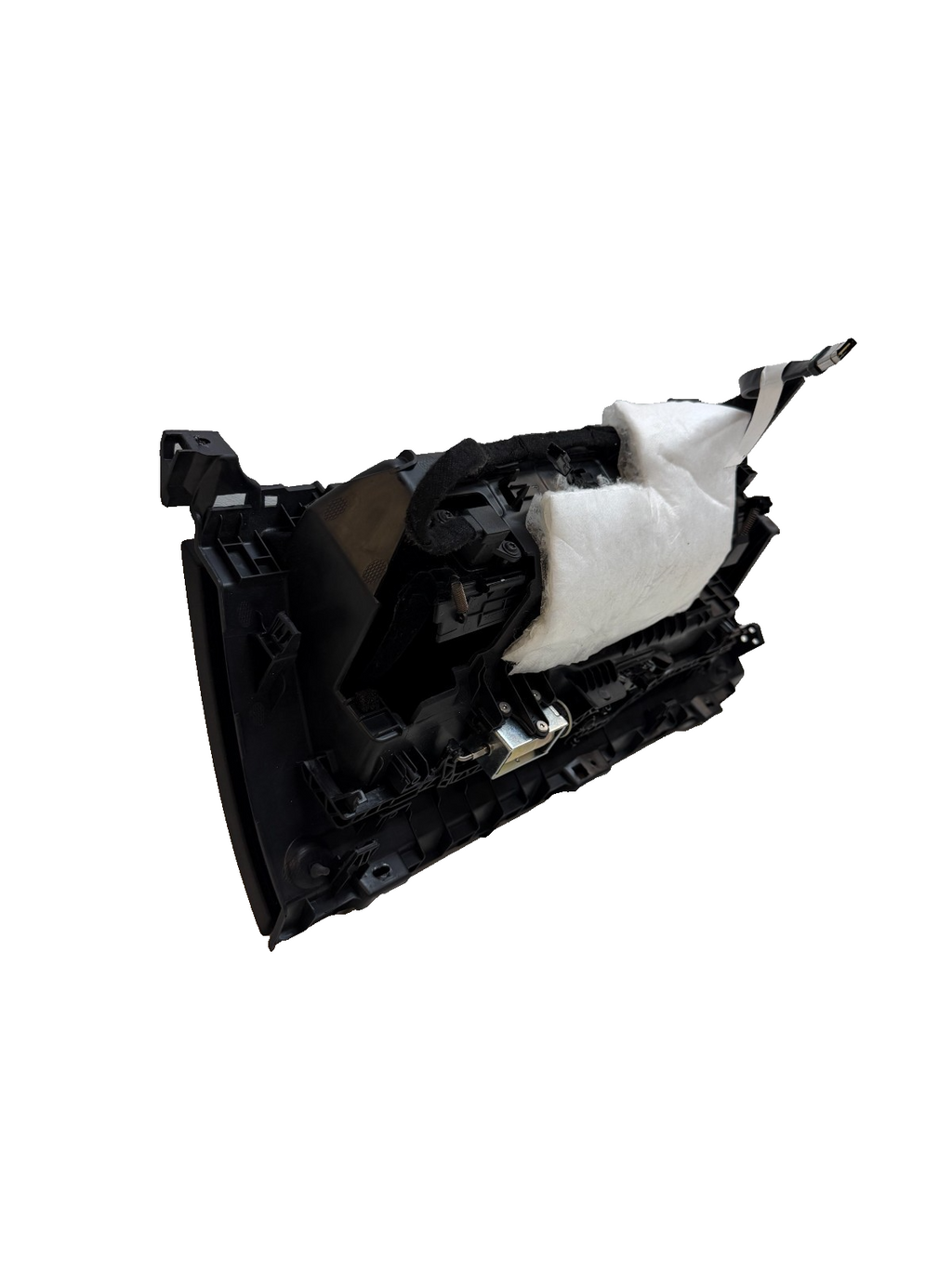 2016-2020 Tesla Model Y Front Glove Box Storage Assembly 1083340-01-K