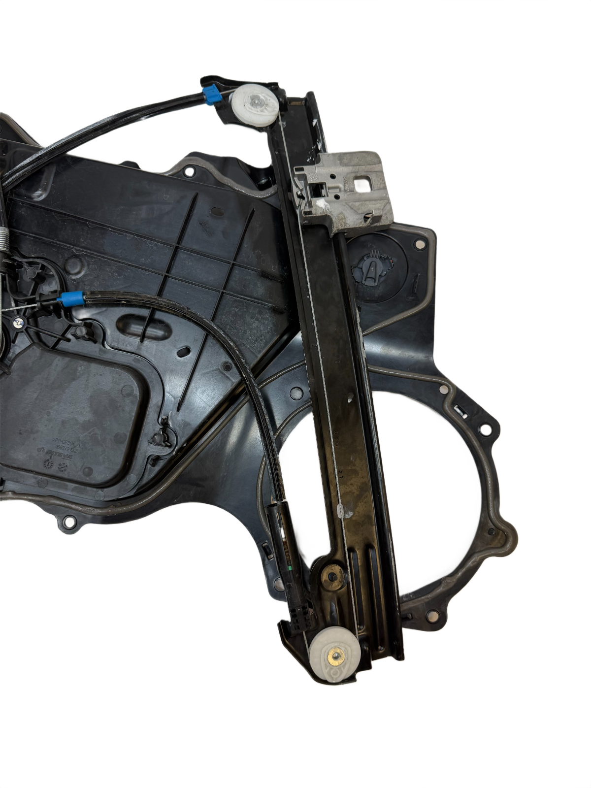 2017-2023 Tesla Model 3 Front Right Door Window Regulator OEM 1096621-00-L