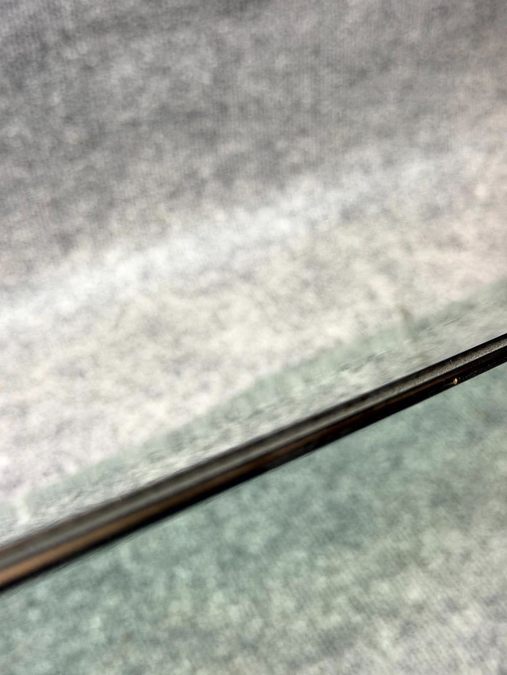 2020 - 2024 TESLA MODEL Y FRONT RIGHT SIDE DOOR WINDOW GLASS OEM, 43R-015011