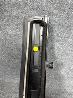 16-20 Tesla Model X Rear Right B Pillar Applique Molding Trim OEM 1041358-00-C