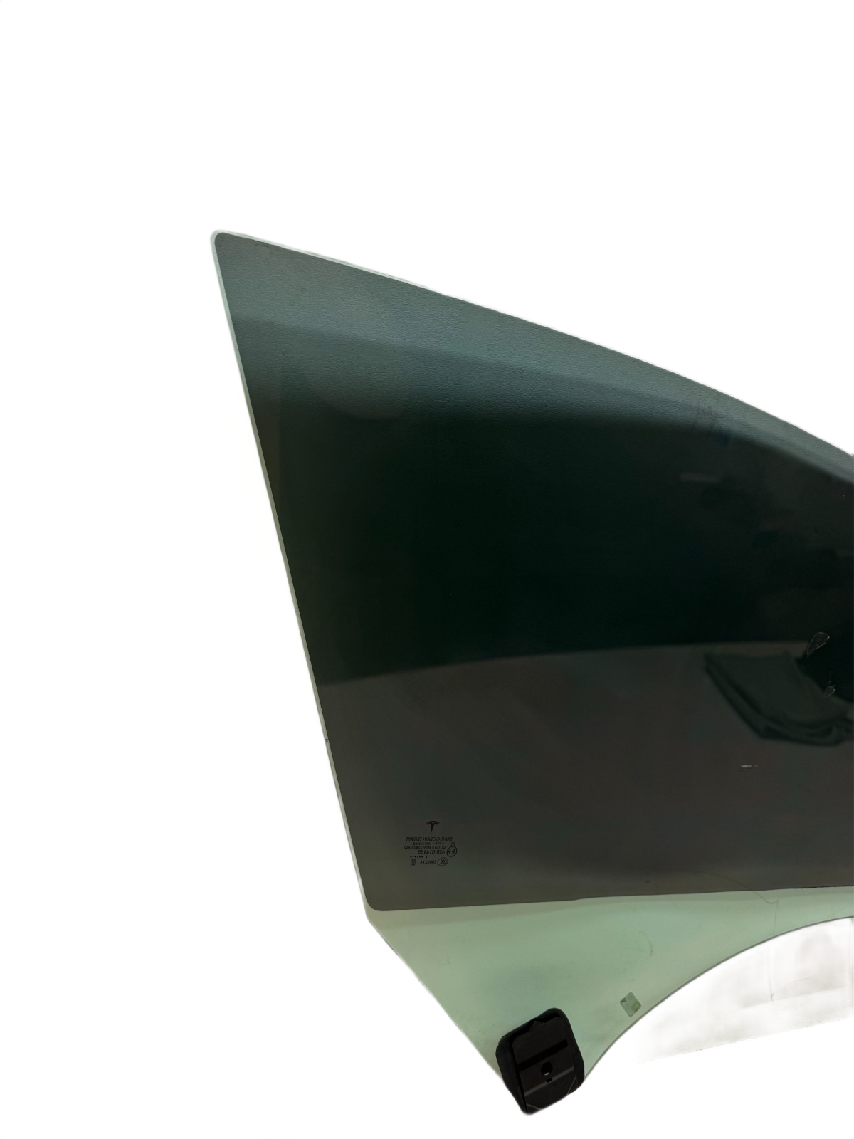 2021-2023 Tesla Model 3 M3 Front Driver Side Door Window Glass Left 43R-014955