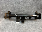 2020 - 2024 TESLA MODEL Y REAR BUMPER TOWING TRAILER HITCH BAR OEM, 1514757-00-D