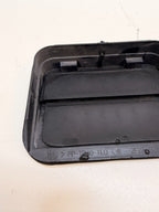 2012-20 TESLA MODEL S RH / LH Rear Body Ventilation Grille 2F2A-B280B62-AB