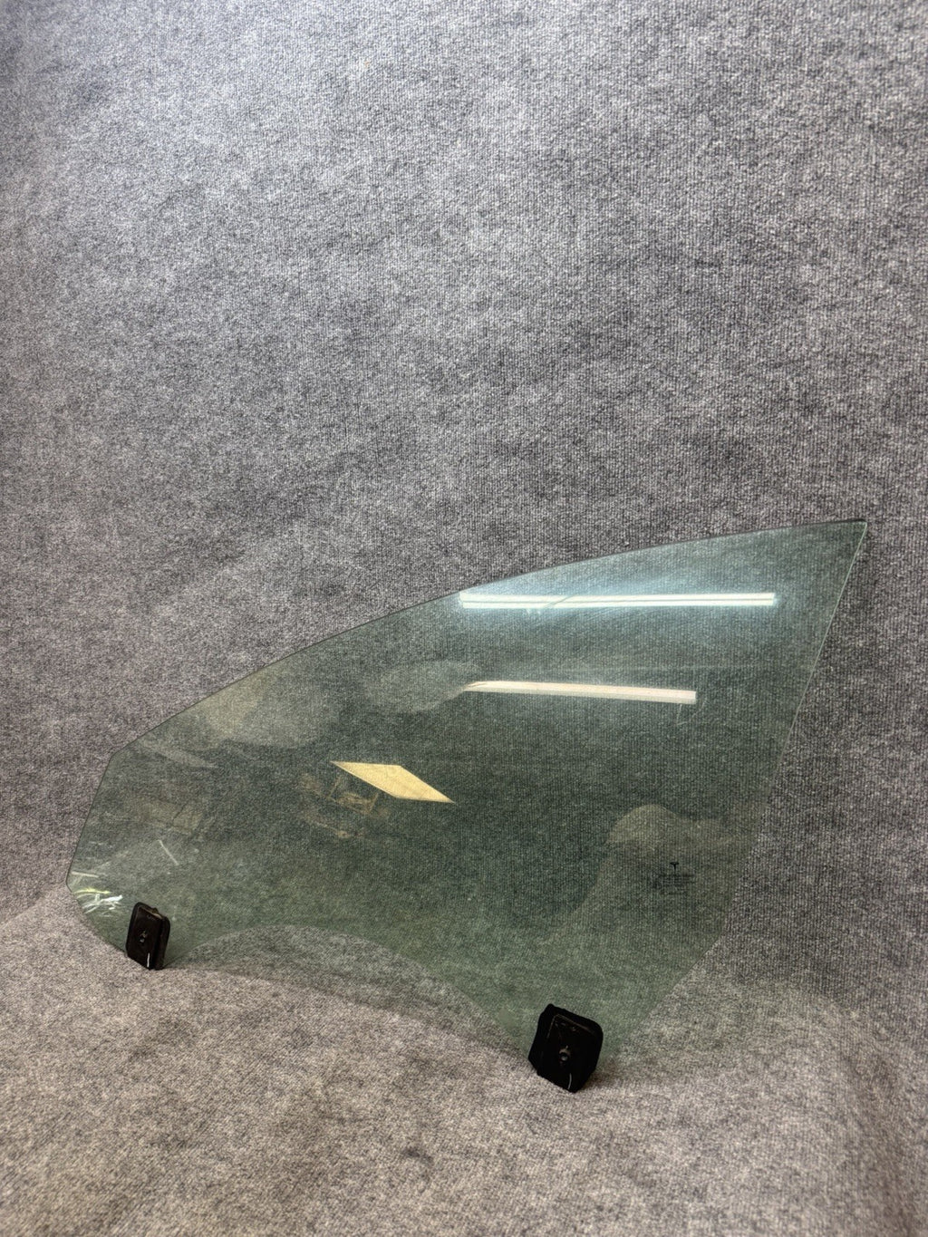 2021-2023 TESLA MODEL 3 DOOR GLASS LEFT DRIVER FRONT 43R-014955 OEM