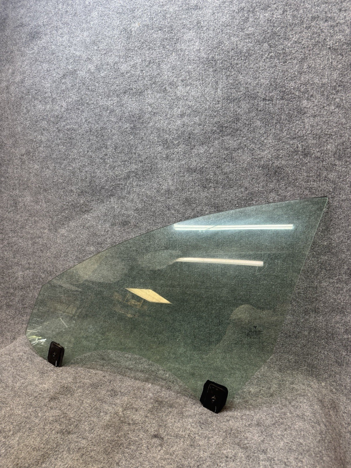 2021-2023 TESLA MODEL 3 DOOR GLASS LEFT DRIVER FRONT 43R-014955 OEM