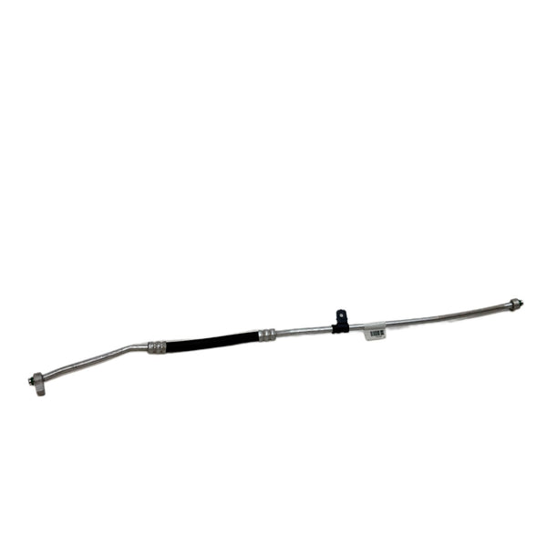 2012 - 2020 Tesla Model S AC Condenser 1 to 2 A/C Line Hose 6007733-00-A