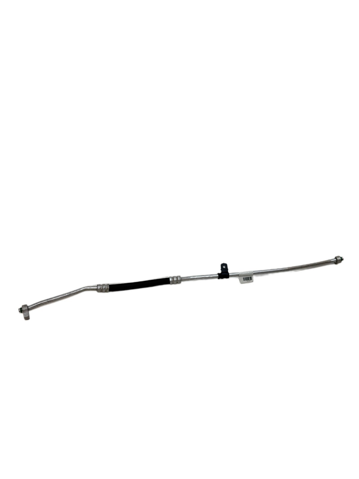 2012 - 2020 Tesla Model S AC Condenser 1 to 2 A/C Line Hose 6007733-00-A