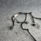 ⭕2024-2026 Tesla Model 3 Rear Fascia Bumper Wiring Harness Assembly 1897319-00-B