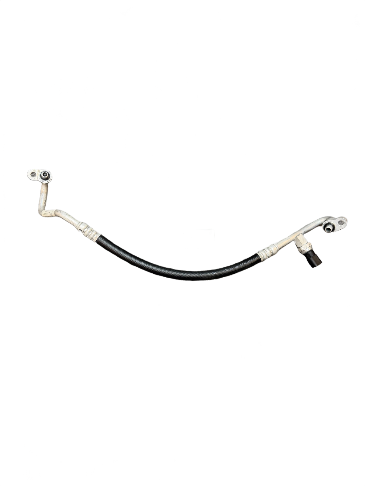 2017-2023 Tesla Model 3 AC Air Condition Hose Line Dascharge Pipe 1092158-00-E