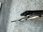 2017‑2023 TESLA MODEL 3 UNDER DASH RIGHT SIDE LOWER COVER TRIM OEM, 1130978-00-D