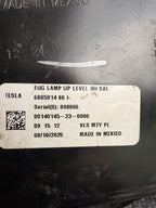 2016 - 2020 Tesla Model S Front Right LED Fog Light Lamp 6005914-00-I RH OEM