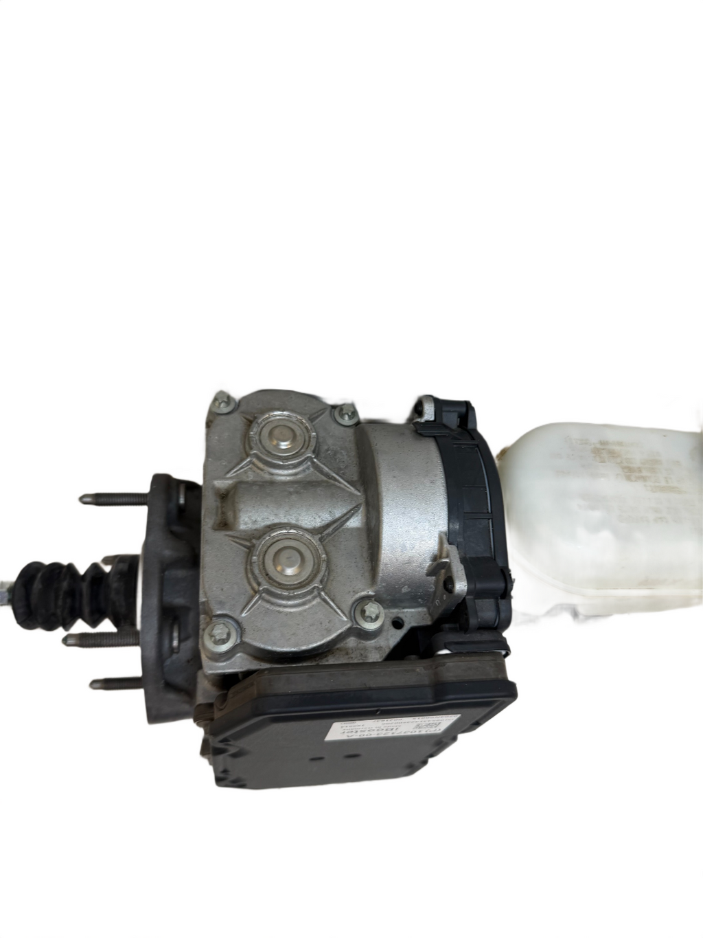 2012-2015 Tesla Model S iBooster Brake Booster Master Cylinder 1037123-00-A