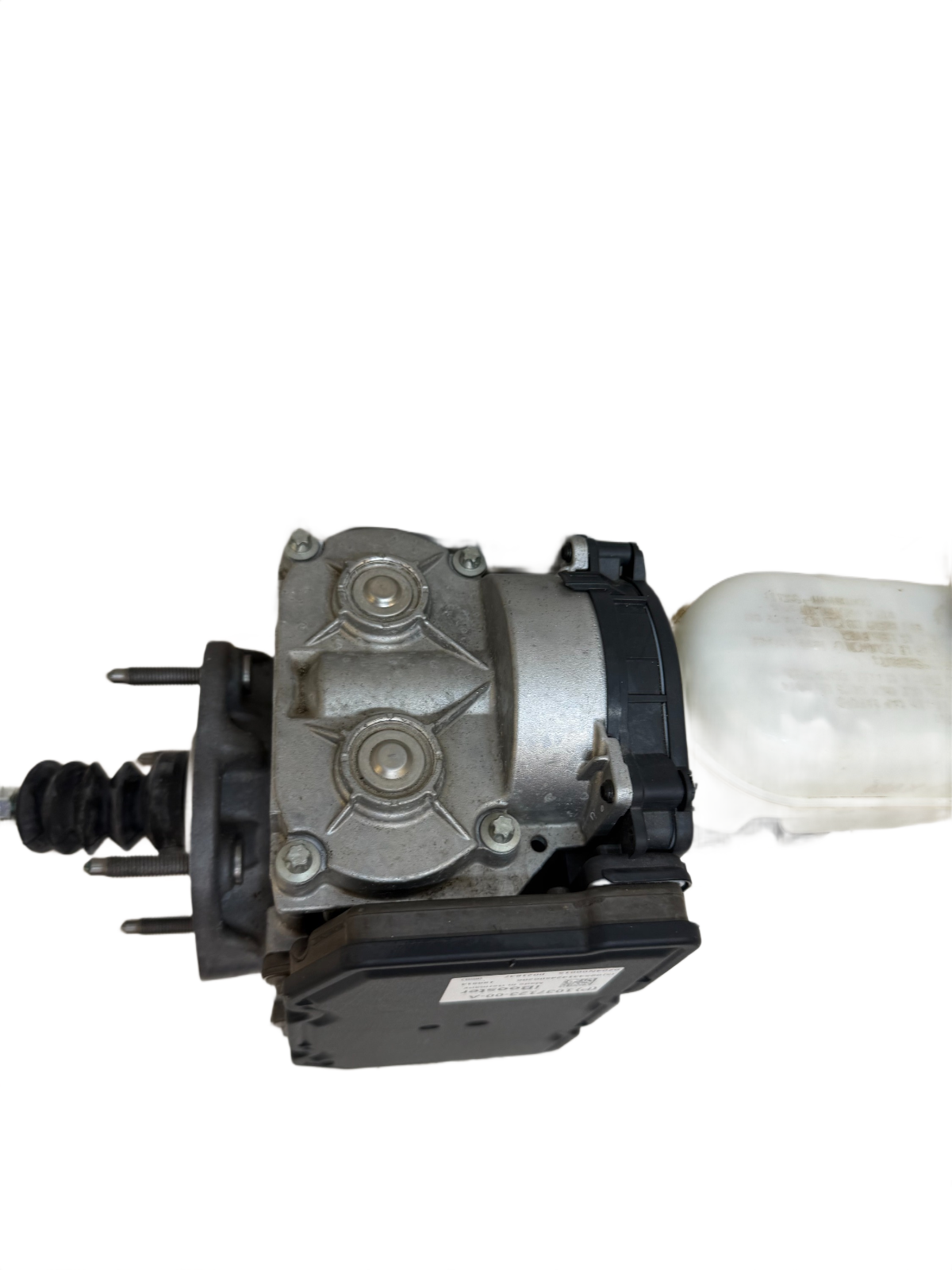 2012-2015 Tesla Model S iBooster Brake Booster Master Cylinder 1037123-00-A