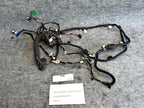 ♦️17-23 TESLA MODEL 3 FRONT RIGHT SIDE DOOR WIRE WIRING HARNESS OEM, 306796300C